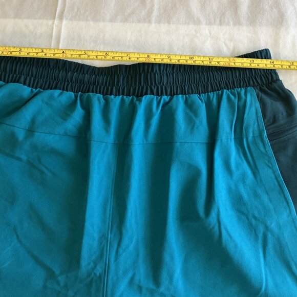 Lululemon Men's swim shorts size M - Picture 5 of 11